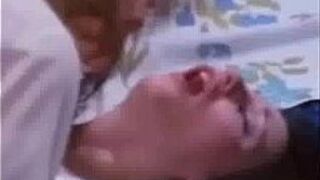 1980 Lesbian sex porn video