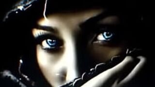 Sexy-Dance and Lasershow in my TV Room DJ SirDragon porn video