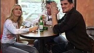 Czech sex porn video